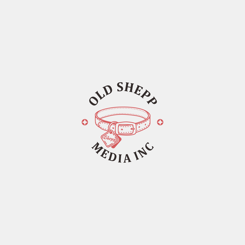 Media company logo to attract more businesses as clients. Design by zuma_Mey