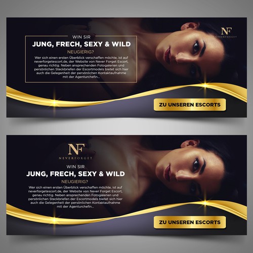 Signage contest entry by 4rtmageddon™