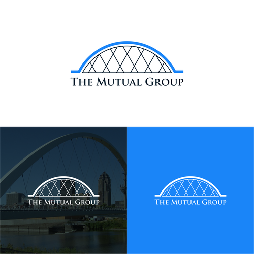 Insurance Services Business Logo Design by META ™