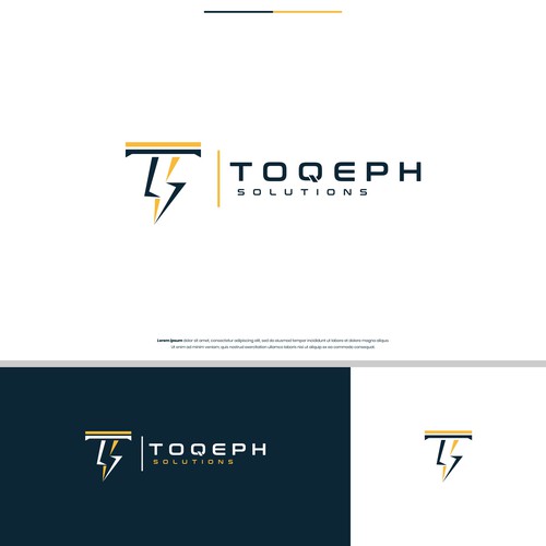 Help create the logo for a billion dollar brand transforming the energy sector! Design by Vscoanzo