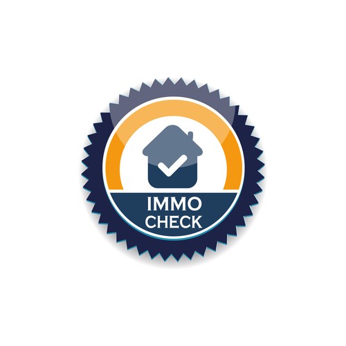 Logo design contest entry by Enai