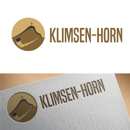 Logo design contest entry by oedin_sarunai