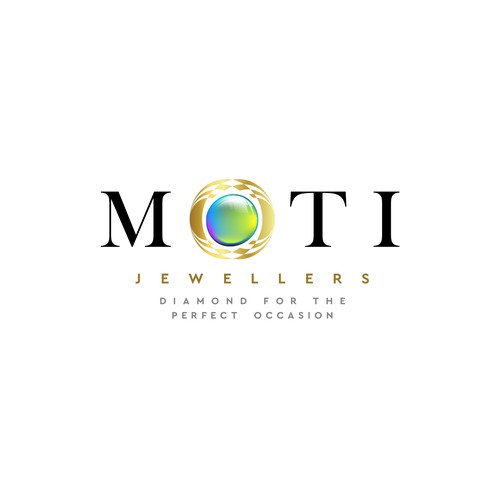 Moti Jewellers inc Design by EXPOinf