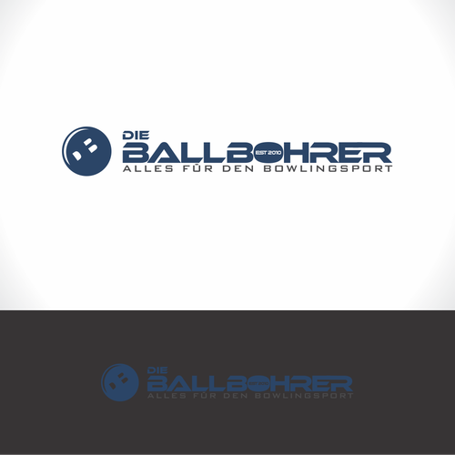 Logo design contest entry by Abu Syifa