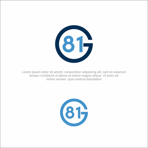 Logo design contest entry by Shubh Rh