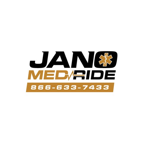 Designs | Looking For The Best!! JMR - Jano Med-Ride Non-Emergency ...