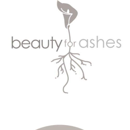 Beauty For Ashes Design by design747