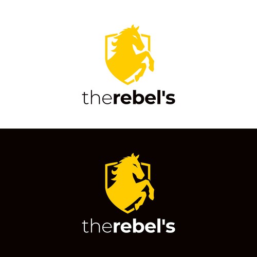 Logo design contest entry by elisbeauty