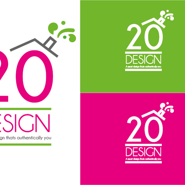 Show 20 design your best design eye