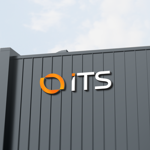 ITS logo Design by gaviasa