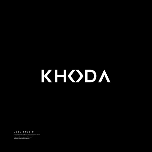 Designs | I need a powerful brand designing for my new DJ name - Khoda ...