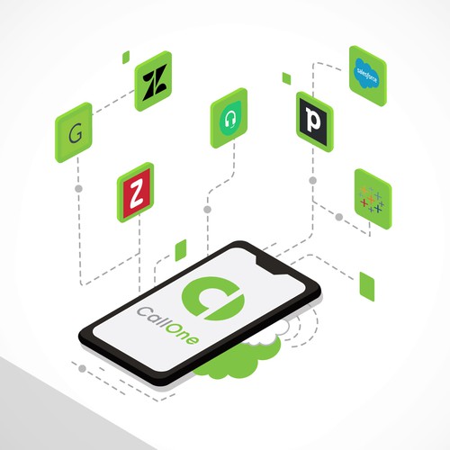 Illustration or graphics contest entry by Our DesignerPIX