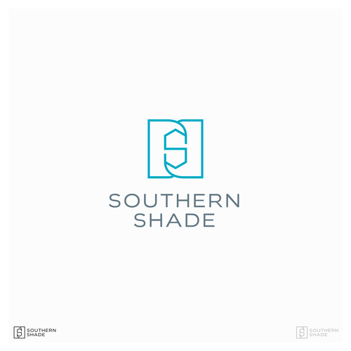 Cool southern classic logo Design by gotchagraphicsdotcom