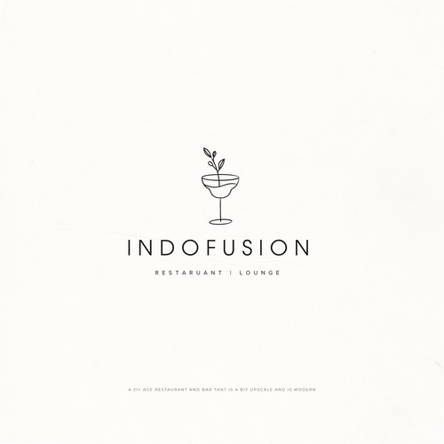 IndoFusion Design by Alexey_Olimpiev