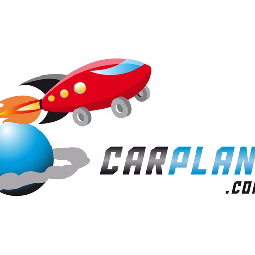 Car Review Company Requires a Logo! Design by macg1980