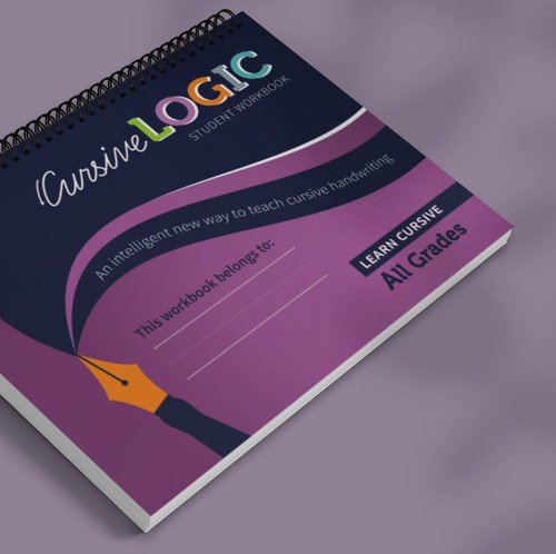 Cursive Font Designs - 240+ Cursive Design Ideas, Images & Inspiration ...