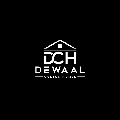 DeWaal Custom Homes Design by Pearl25