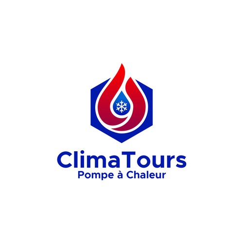 Logotipo y tarjeta de presentación propuesta en el concurso por Pratama Design