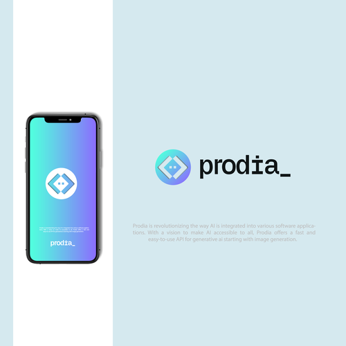 Need a clean and modern logo for an API company Diseño de Youbecom©