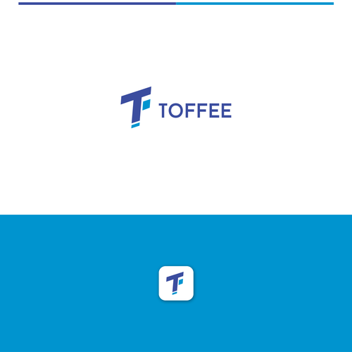 Design di modern fintech logo di Tasya Naomi
