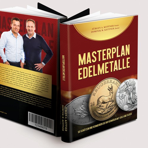 Book cover contest entry by sigur ros