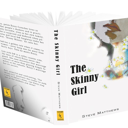 Design finalista por Alimee