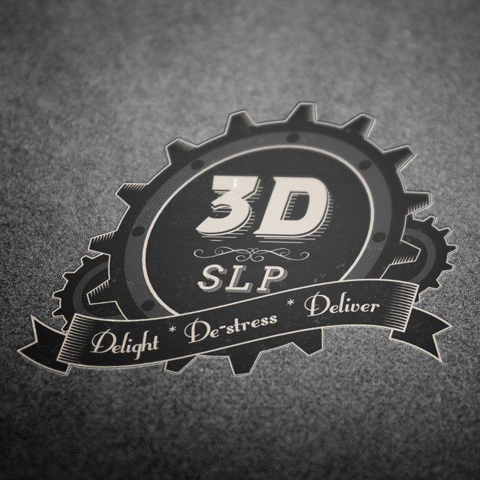 3d Design Logos - Free 3d Design Logo Ideas, Design & Templates