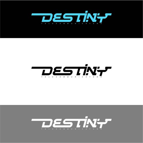 destiny デザイン by nowayout