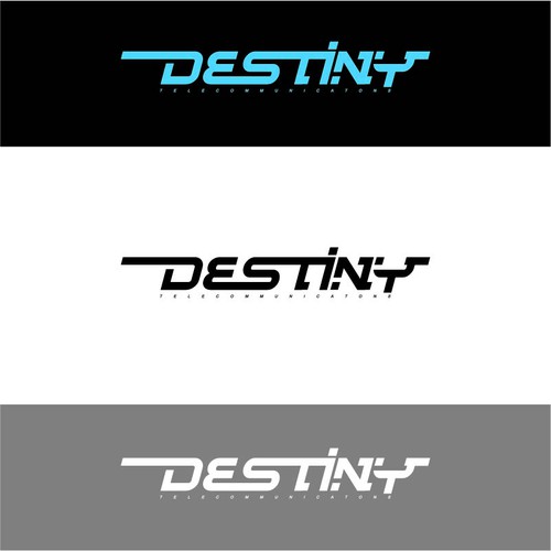 destiny Design réalisé par nowayout