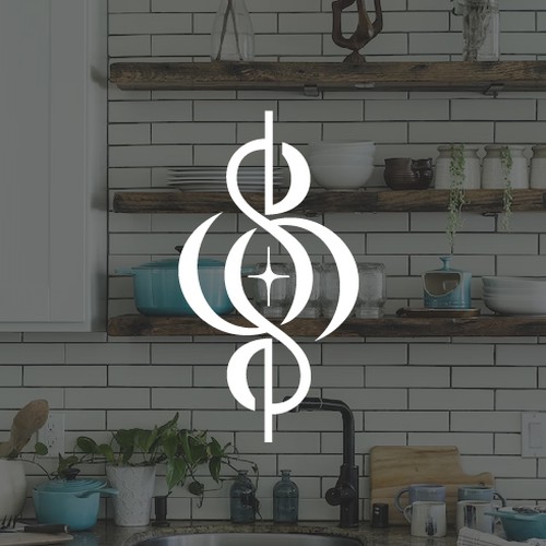 Logo Design Needed For Upscale Stylish Home Organization Company Design by Rachmad Syafii