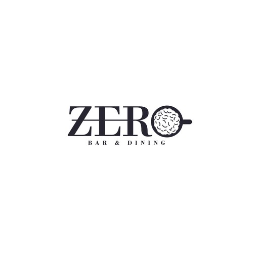 太陽のマークを入れたかっこいいｚｅｒｏをデザインしてください Logo Design Contest 99designs