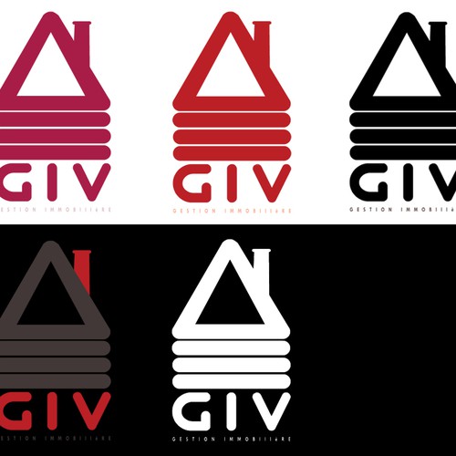 Logo design contest entry by Martin Stoichkov