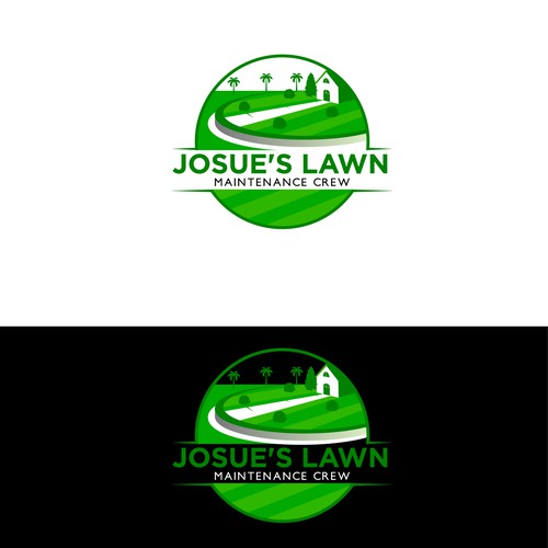 we need a great logo for a lawn maintenance crew Design by Sector 9