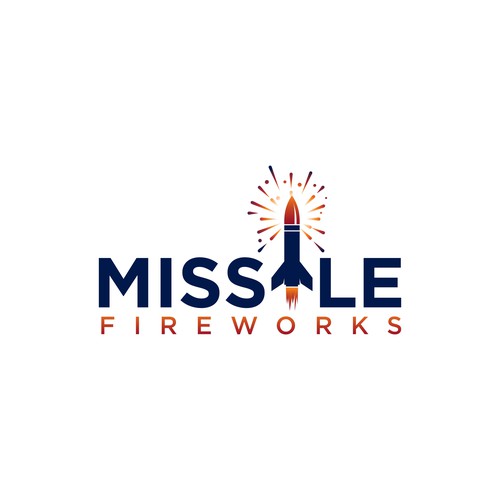 Design a retail fireworks sales company logo Design by ichez