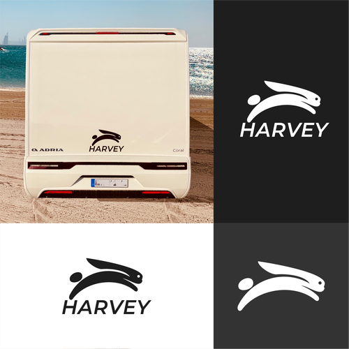 Logo design contest entry by BondetLucky™