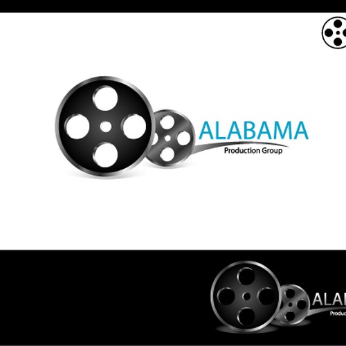 Logo Needed for Film Production and Motion Picture Company | Logo ...