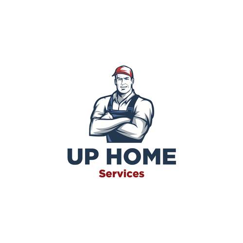 Design di Hams Home Services di Ivan Cavic