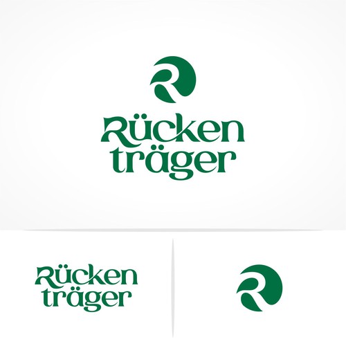 Logotipos propuesta en el concurso por Logood.id