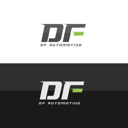 Design Help DF with a new logo por KamNy