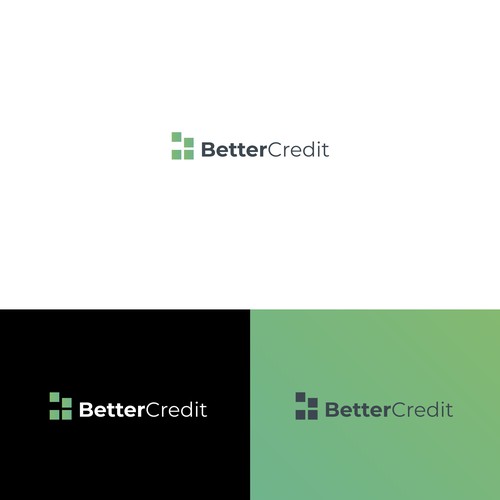 Logo needed for Financial Services company. Design by Andrey.Kol