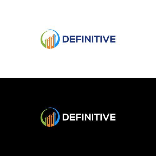 Design di New Company Logo for Definitive di CaptainZZ