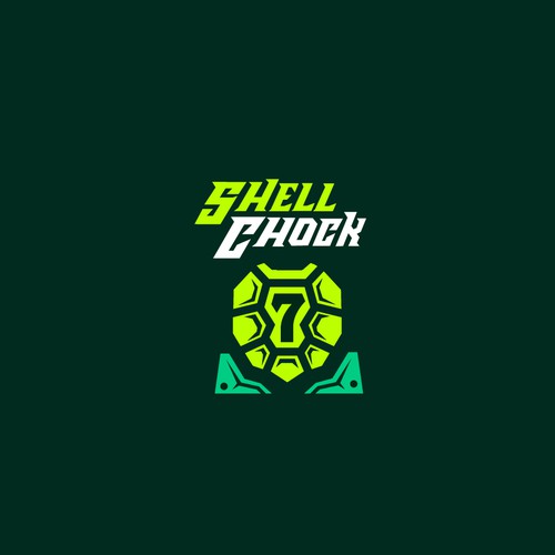 New logo for a helmet company Design by zilverzki