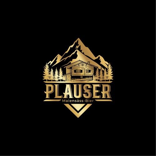 Logo & brand identity pack contest entry by CAKPAN