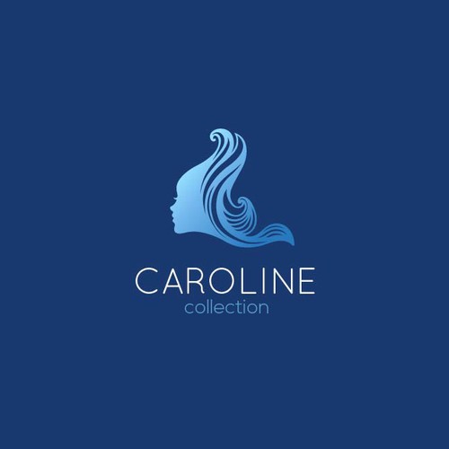 Designs | Caroline Collection | Logo design contest