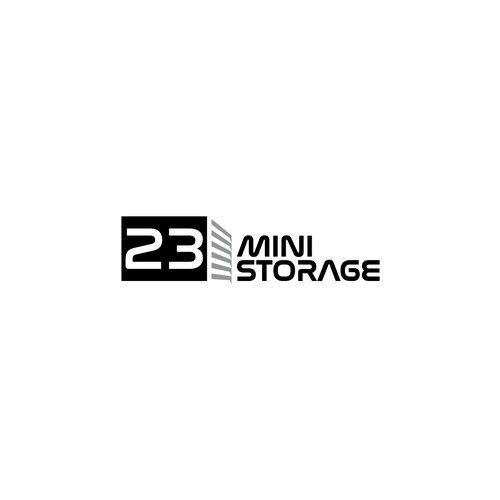 Create a Self Storage Logo Design by Bright_art™