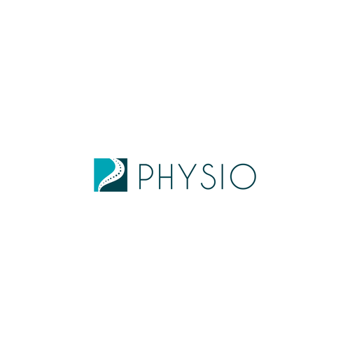 logo for physiotherapist | Logo & business card contest