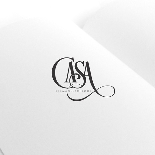 Logo design contest entry by babud15