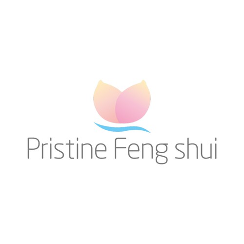 feng shui logo design