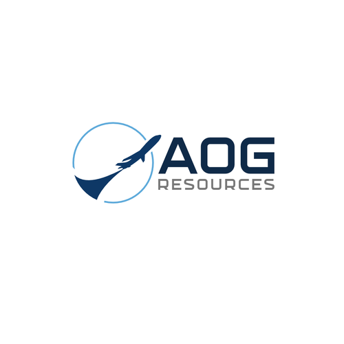 Update tired logo to attract new generation of global airplane mechanics Design by GraphicSynth