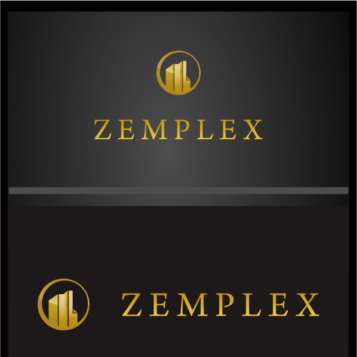 Logo design contest entry by lurureceh